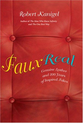 Cover of Faux Real