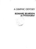 Cover of A graphic odyssey