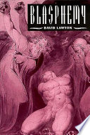 Cover of Blasphemy
