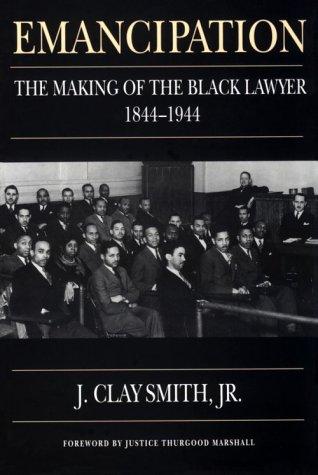 Cover of Emancipation