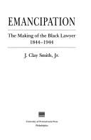 Cover of Emancipation