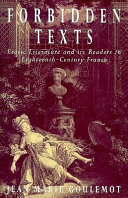 Cover of Ces livres qu'on ne lit que d'une main