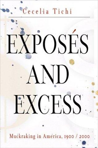 Cover of Exposs and excess