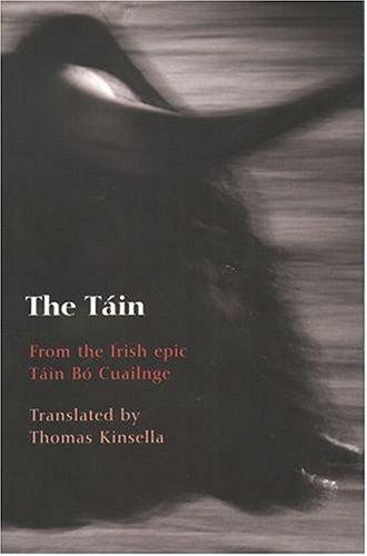 Cover of The Tain