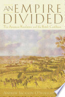 Cover of An Empire Divided