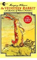 Cover of The Velveteen Rabbit