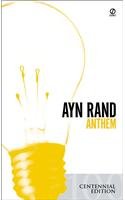 Cover of Anthem