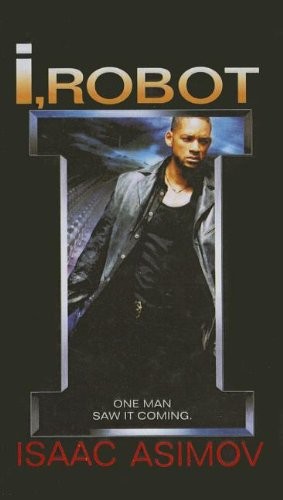 Cover of I, Robot