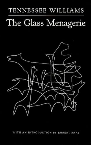 Cover of The Glass Menagerie
