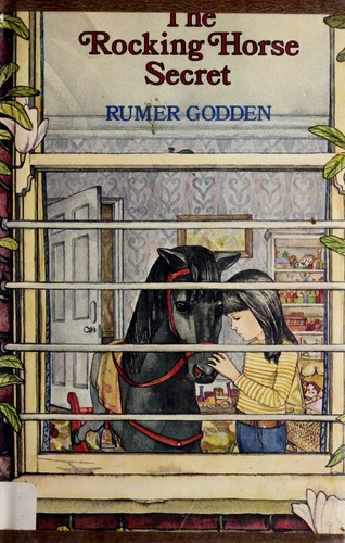 Cover of The rocking horse secret