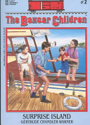 Cover of Surprise Island