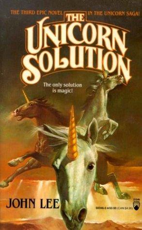 Cover of The Unicorn Solution (Unicorn)