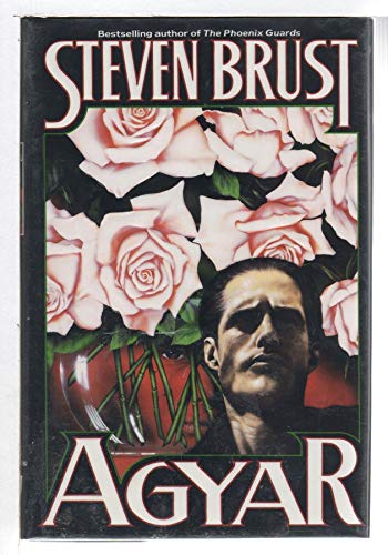 Cover of Agyar