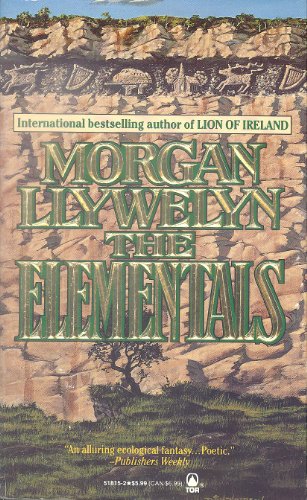 Cover of The Elementals