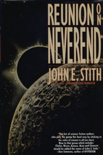 Cover of Reunion on Neverend