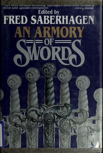 Cover of An Armory of Swords