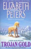 Cover of Trojan gold