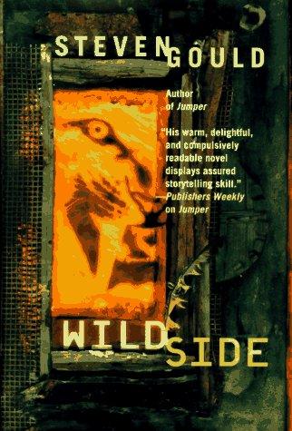 Cover of Wildside