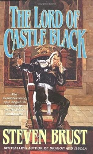 Cover of The Lord of Castle Black