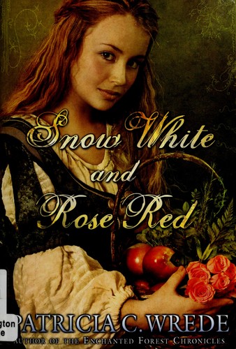 Cover of Snow White and Rose Red