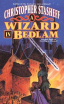 Cover of A Wizard In Bedlam