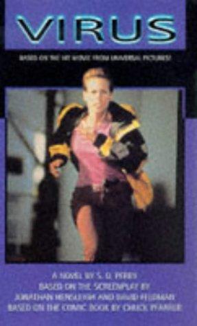 Cover of Virus