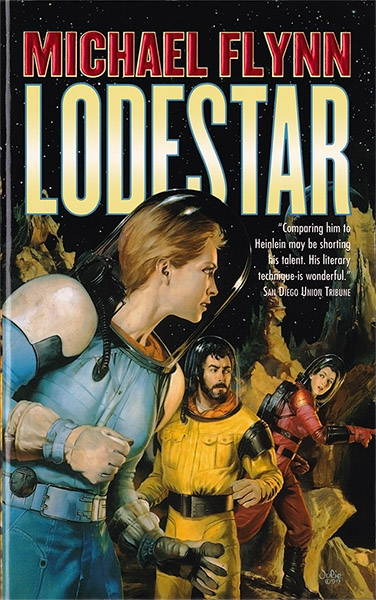 Cover of Lodestar