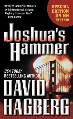 Cover of Joshua's Hammer (McGarvey)