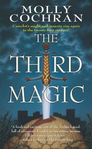 Cover of The Third Magic