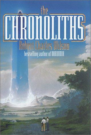 Cover of The Chronoliths