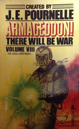 Cover of Armageddon!