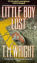 Cover of Little Boy Lost