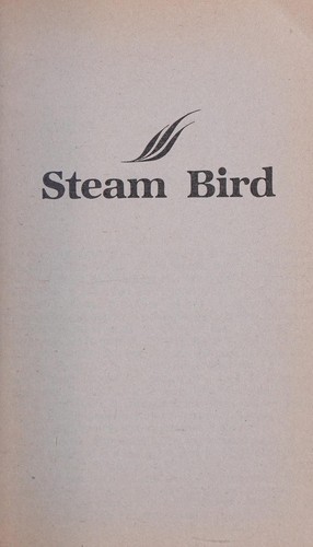 Cover of Steam Bird