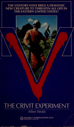 Cover of The Crivit Experiment