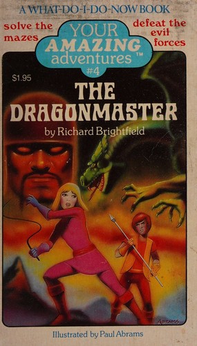 Cover of Terror Under the Earth