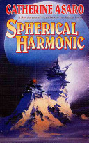 Cover of Spherical Harmonic