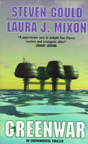 Cover of Greenwar