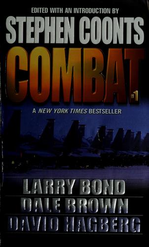 Cover of Combat