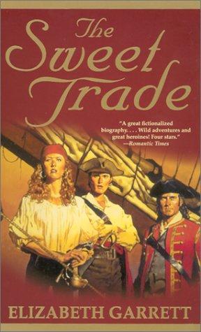Cover of The Sweet Trade
