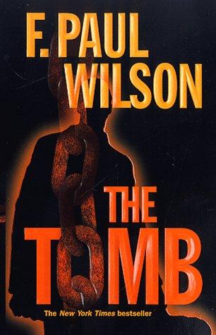 Cover of The Tomb
