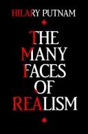 Cover of The many faces of realism