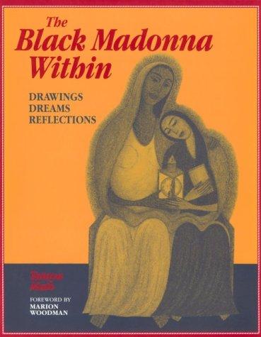 Cover of The Black Madonna Within