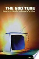 Cover of The God Tube