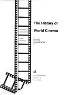 Cover of The history of world cinema