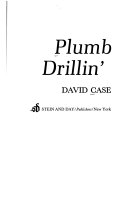 Cover of Plumb Drillin'