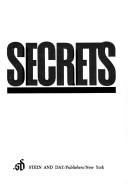 Cover of Secrets