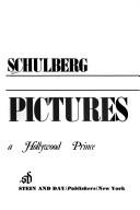 Cover of Moving pictures, memories of a Hollywood prince