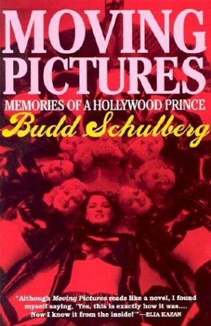Cover of Moving Pictures