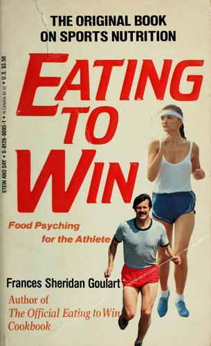 Cover of Eating to win