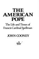 Cover of The American pope